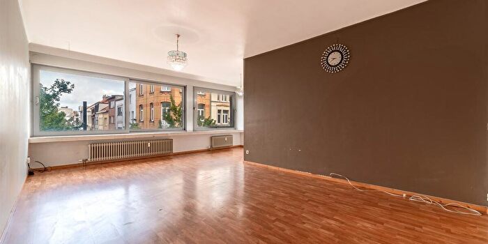 Korte Zavelstraat, Antwerpen - Appartement 2 pièces à vendre