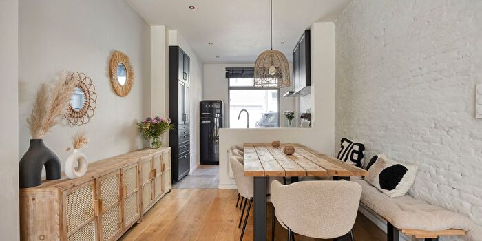 Lindenstraat, Lier : Maison 3 pièces à vendre