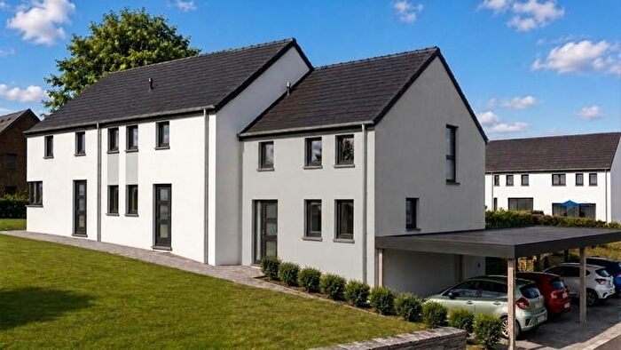 Maison 3 pièces à vendre - Le Préyai, Neufchâteau Verlaine