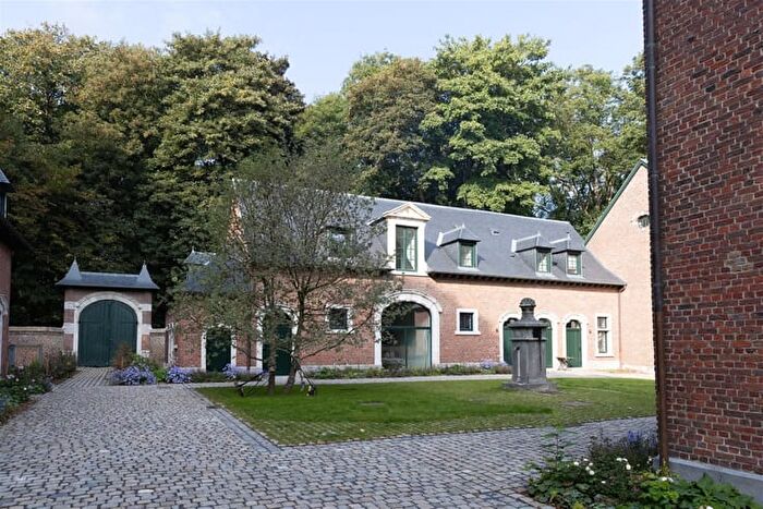 Maison 2 pièces à vendre à Beneluxlaan, VILVOORDE