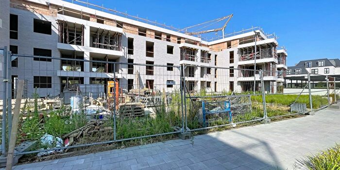 Appartement 2 pièces à Sportlaan ZN, Bocholt, à vendre