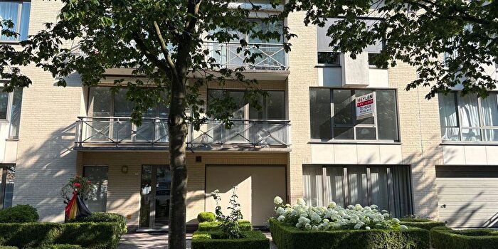 Appartement 3 pièces à louer - Spechtlaan, Brasschaat