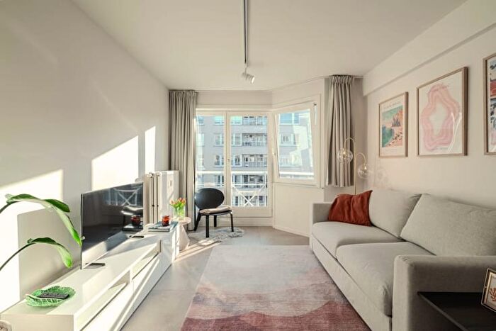 Koninginnelaan, Oostende : Appartement à vendre