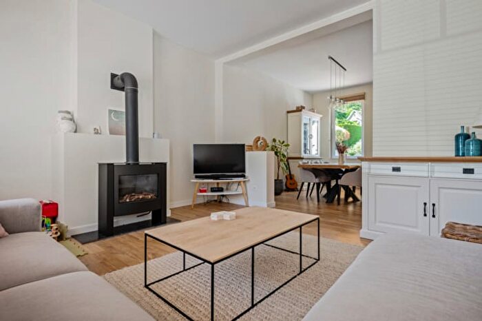 Maison 3 pièces à Kruisstraat, Kortenberg, à vendre