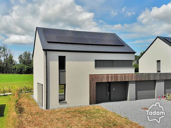 Rue Du Vicinal, Arlon - Maison 4 pièces à vendre