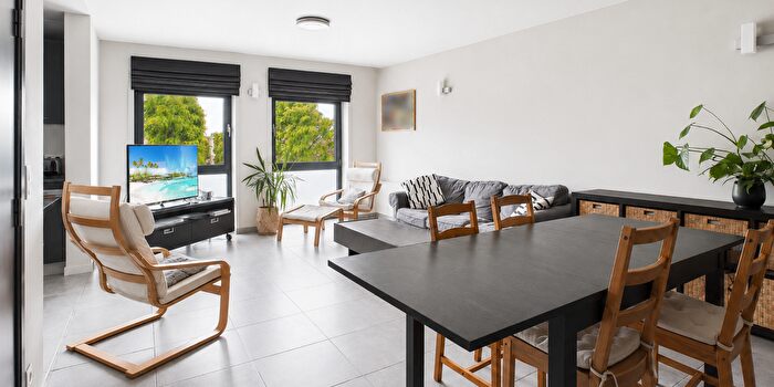 Appartement 2 pièces à vendre - Ath, Henegouwen