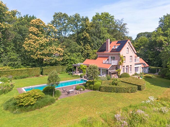 Ter Borcht, Brasschaat : Maison 4 pièces à vendre