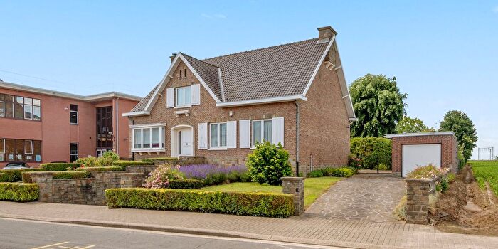 Laarstraat, Landen : Maison 7 pièces à vendre