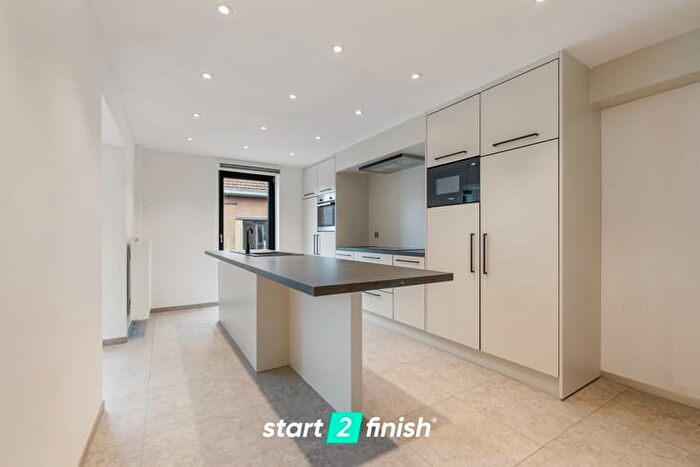 Hoogstraat, Wevelgem : Appartement 1 pièce à vendre