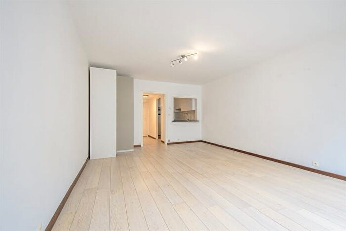 Appartement à louer à Ferdinand Mosselmanstraat, KNOKKE