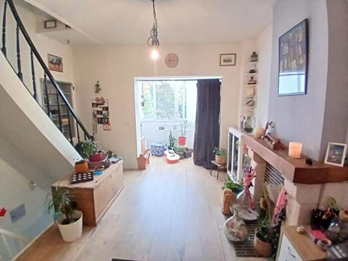 Frans Deneyerstraat, Beersel - Maison 3 pièces à vendre