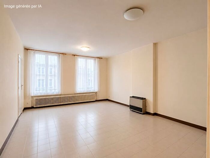 Rue Godefroid, Namur : Appartement 1 pièce à louer