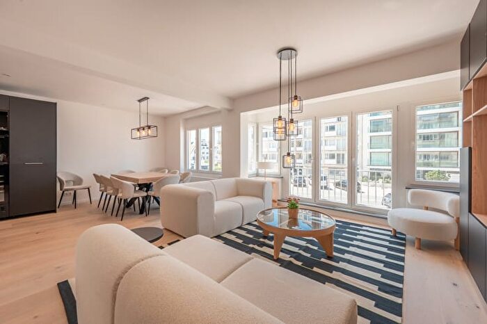 Appartement 10 pièces à vendre à ZeedijkAlbertstrand, D