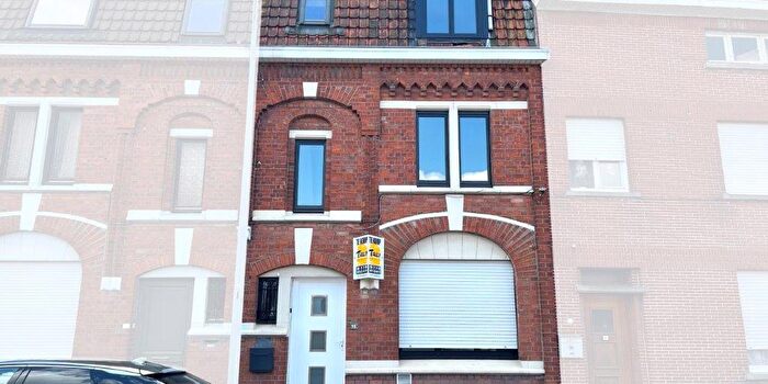 Maison 4 pièces à vendre à Speldenstraat, Wervik