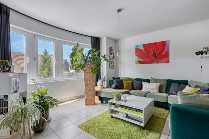 Maison 2 pièces à vendre - Leireken A, Merchtem