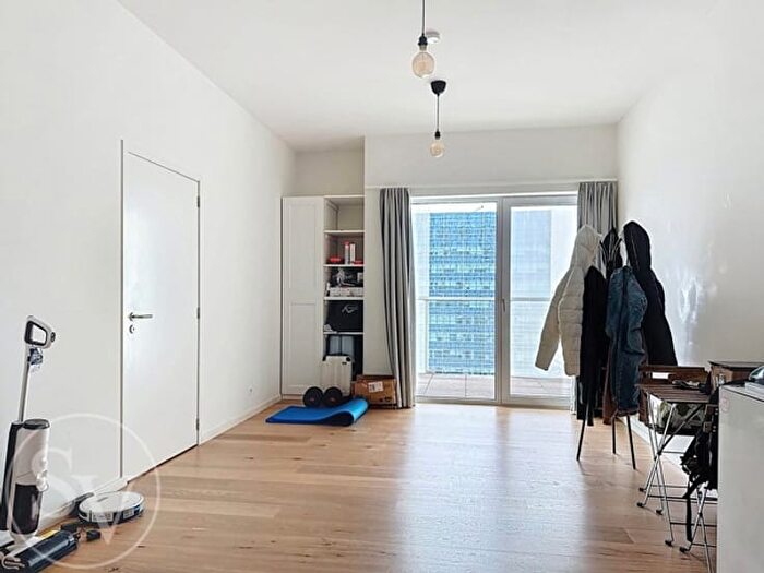 Appartement 1 pièce à Ellermanstraat, Antwerpen, à vendre