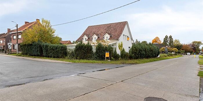 Maison 4 pièces à vendre à Opdorpstraat, Malderen