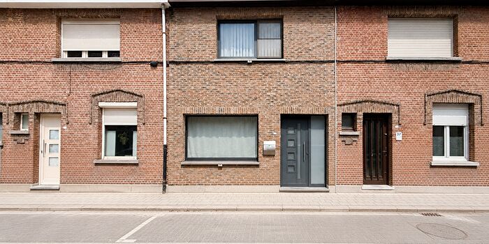Maison 3 pièces à louer à Lindestraat, Bornem