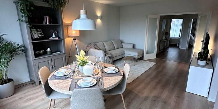 Appartement 2 pièces à Kortrijksepoortstraat, Gent, à vendre