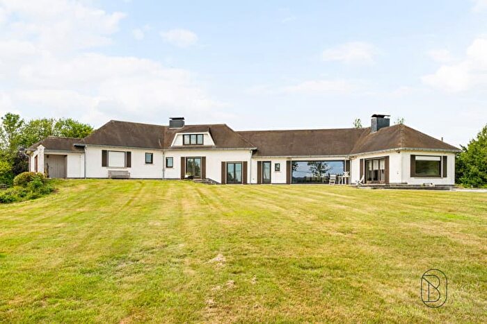 Maison 6 pièces à vendre - Rue Crimont, Ellezelles