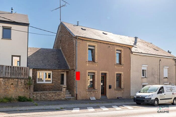 Rue Françoisjean Piessevaux, SAINTMARD - Maison 3 pièces à vendre