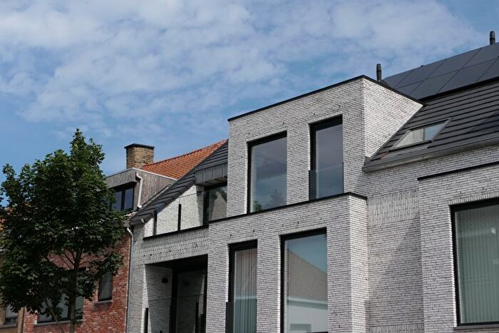 Ieperstraat, Geluwe : Appartement 2 pièces à louer