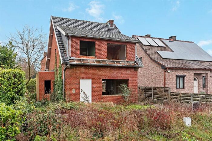 Schobbenberg, HEUSDENZOLDER : Maison 3 pièces à vendre