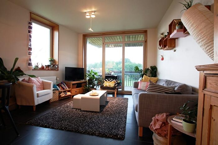 Appartement 1 pièce à louer - Kleemburg, Gentbrugge