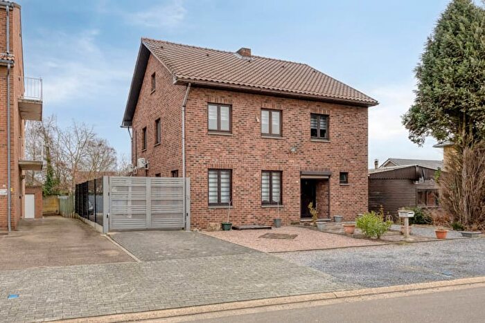 Vlierstraat, Maasmechelen - Maison 1 pièce à vendre