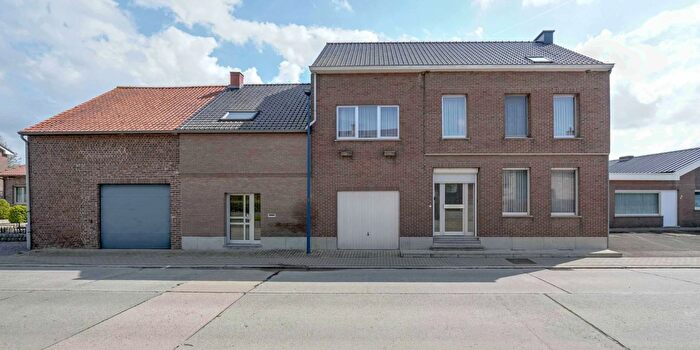 Maison 5 pièces à HELEN BOSSTRAAT, OrsmaalGussenhoven, à vendre