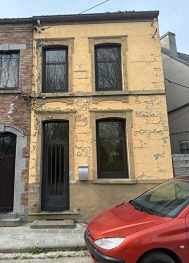 Maison 2 pièces à vendre à Rue des Harvengts, HoudengAimeries