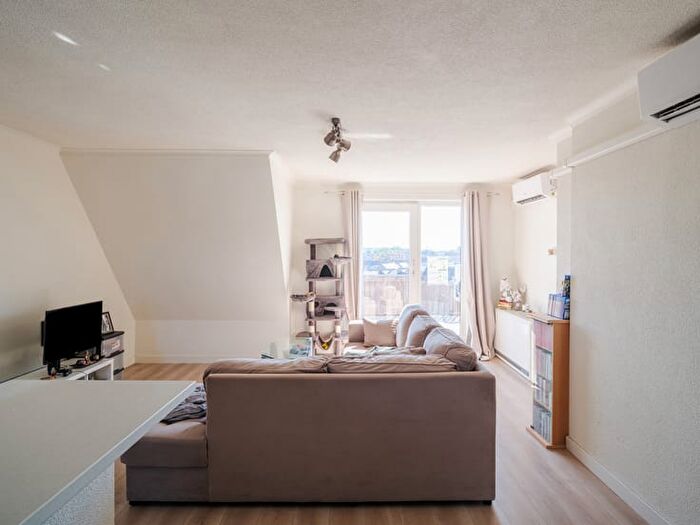 Koningin Astridplein, Eeklo - Appartement 1 pièce à vendre