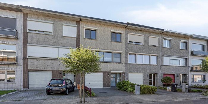 Maison 3 pièces à vendre à Sterrehoevelaan, Stabroek