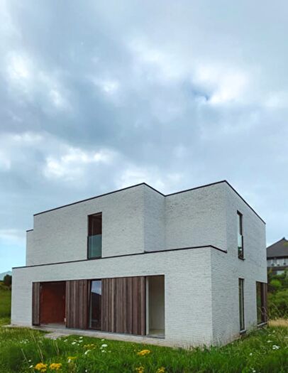 Maison 3 pièces à vendre - Borrekets, Roosdaal