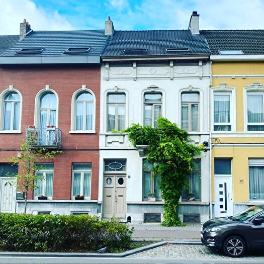 Maison 4 pièces à Ferdinand Campionlei, Vilvoorde, à vendre