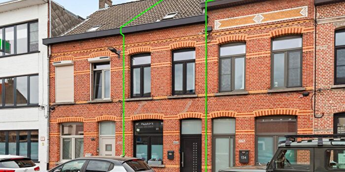 Maison 4 pièces à vendre - Lispersteenweg, Lier