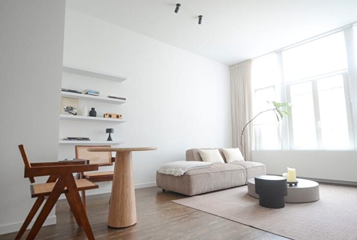 Volkstraat, Antwerpen - Appartement 1 pièce à louer