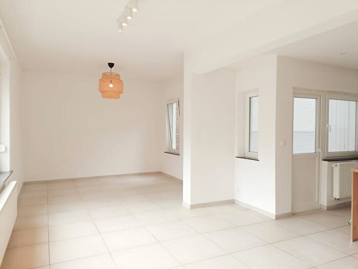 Rue Léon Troclet, Liège : Appartement 2 pièces à louer