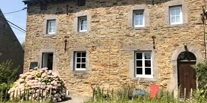 Chienrue, Anthisnes - Maison 2 pièces à vendre