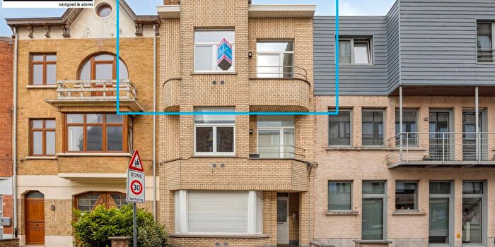 Appartement 2 pièces à vendre - Verenigingstraat, De Panne