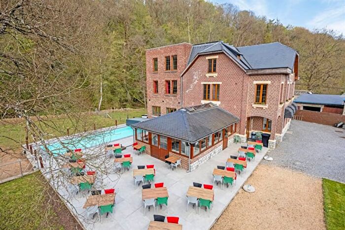 Maison 11 pièces à vendre - Rue des Ardennes, DURBUY