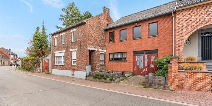 Maison 5 pièces à vendre à Pomphuisstraat, Velm