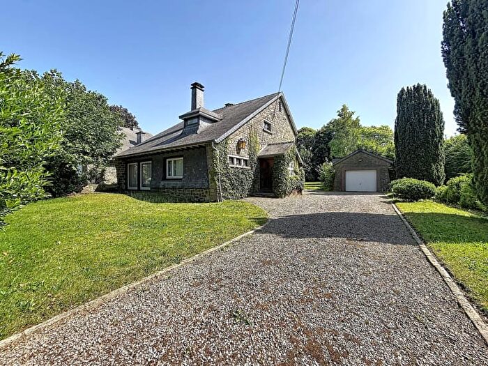 Rue de Bouillon, Bièvre - Maison 3 pièces à vendre