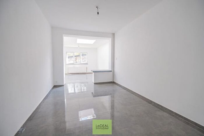 Maison 5 pièces à vendre à Chaussée de Courcelles, Charleroi