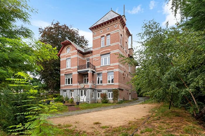 Maison 5 pièces à vendre à Tervuursesteenweg, Heverlee