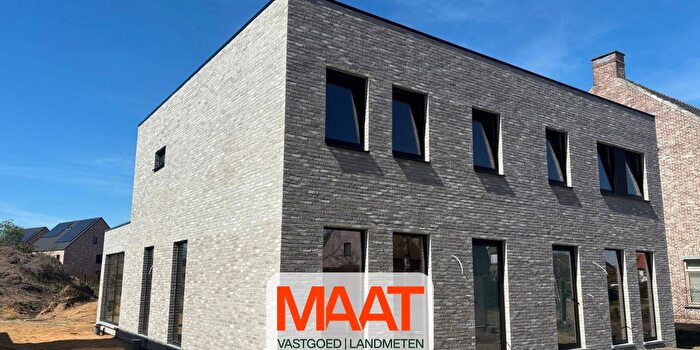 Maison 3 pièces à vendre - Beek, Lille