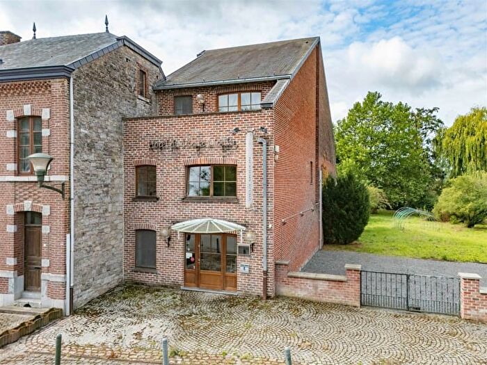 Maison 9 pièces à vendre à Rue du Treux, ROCHEFORT