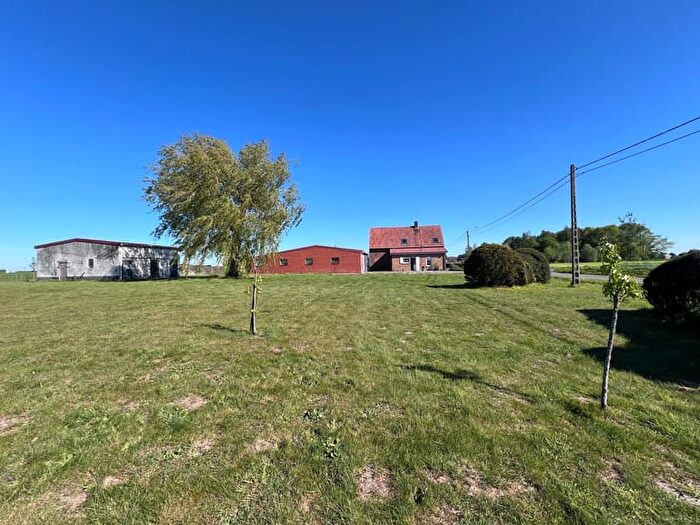 Herreweg, Zwevezele - Maison 9 pièces à vendre