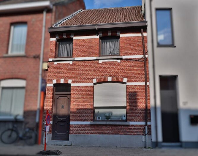 Otterstraat, Dendermonde - Maison 10 pièces à vendre