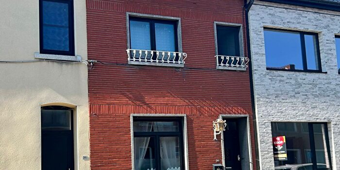 Maison 3 pièces à vendre - Runkstersteenweg, Hasselt